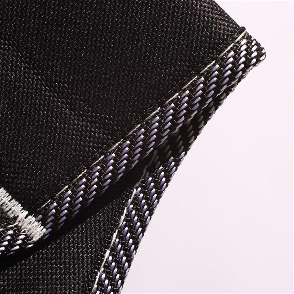 Storage Multi-functional Multi-Pocket Utility Kit Holder Waist Bag Tool Pouch Bag Tool Bags