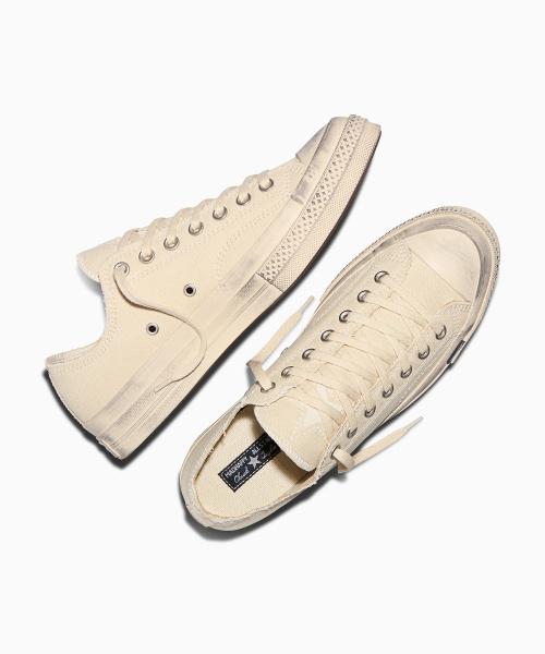 [Converse] Madhappy Chuck 70 Natural Ivory A20356C