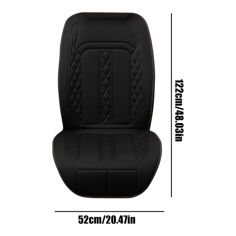 12 В Автомобильные Подогревы Сидений Зимний Подогрев Сидений Подогрев Сидений Чехлы Подушки Автомобильные Электроподогрев Сидений Стайлинг Автомобиля Зимние Подушки