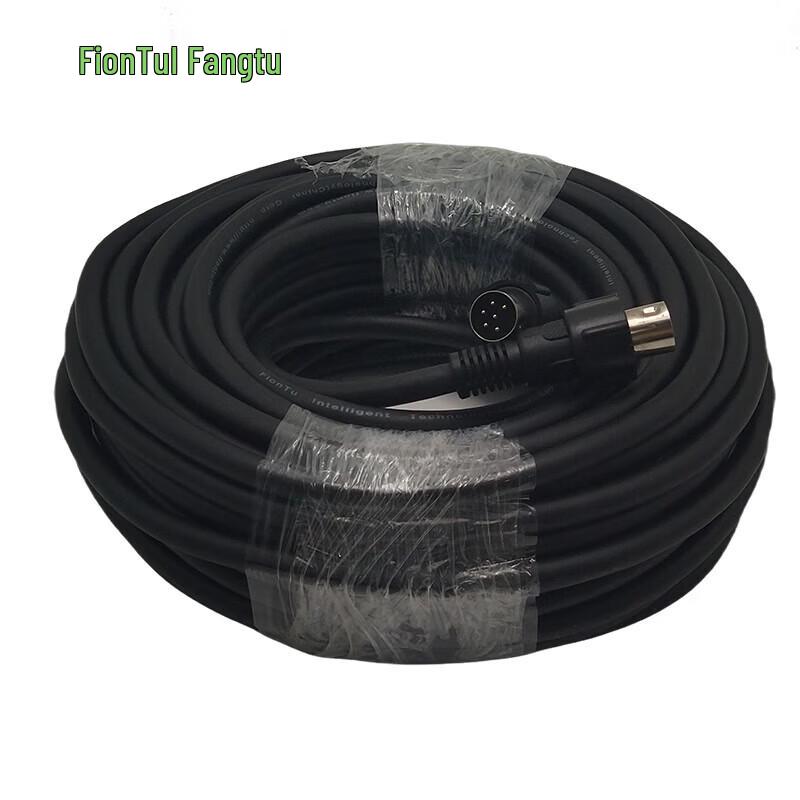 FionTu Conference Audio System Main Cable (CN version)