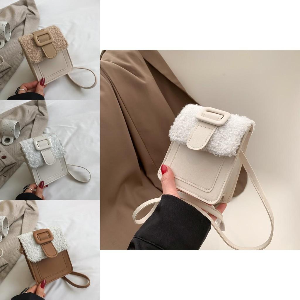 Trendy And Chic Women's Crossbody Bag 2023 Spring Fashion Pu Leather Handbag