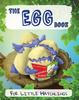 Книга The Egg Book for Little Hatchlings