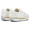 Reebok AZ 2 Кожаные Ретро Удобные Спортивные Низкие Кроссовки для Повседневной Носки Унисекс Белые GZ2289