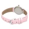 Casio Аналоговые часы Chipkashi Cheap Casio Pastel Pink Leather Belt Round Face Ladies Overseas Model [Casio] LQ-139L-4B1 [Товар]