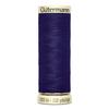 Set of 5 Spools 100m 100% Polyester Thread Gutermann Ref 788988 - Att 66