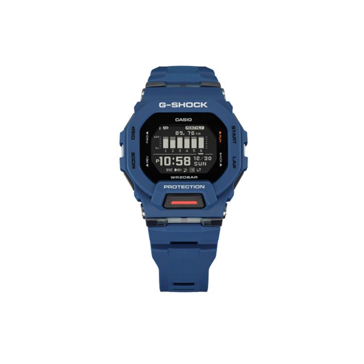 Casio G Shock GBD 200 2 GBD-200-2PR