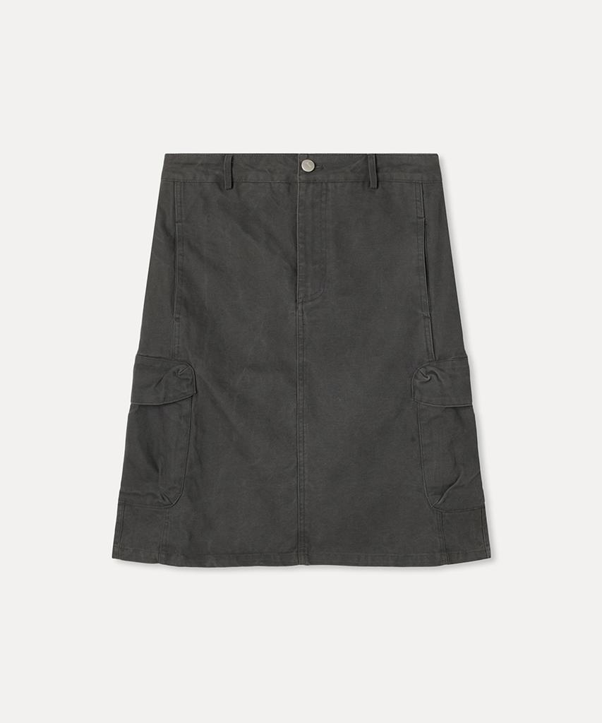 Юбка-карго MIXXO_Miwwhg38Ss