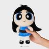 NewJeans Кукла среднего размера THE POWERPUFF GIRLS x NJ