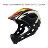 Kids Bike Helmet Accessories Portable Detachable Inner Bicycle Cycling for
