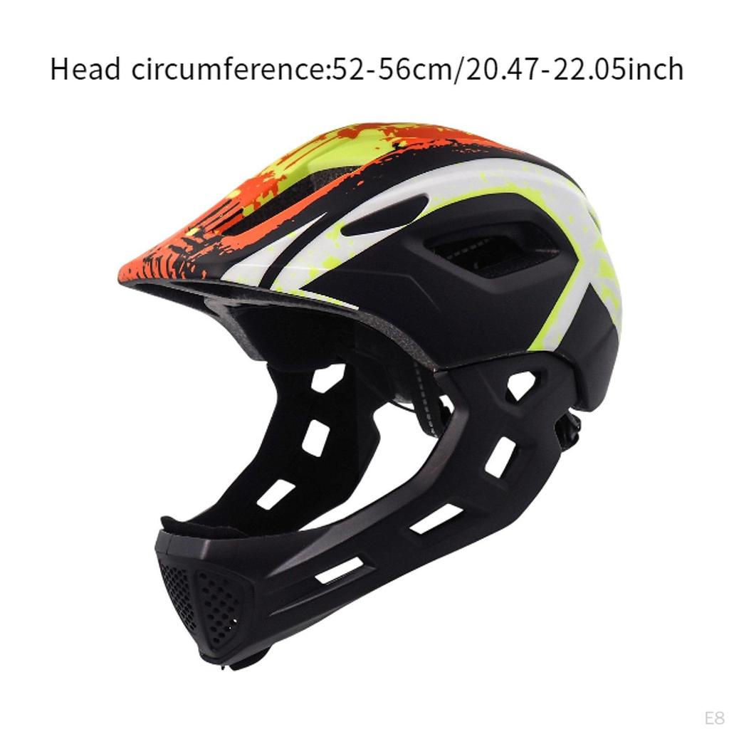 Kids Bike Helmet Accessories Portable Detachable Inner Bicycle Cycling for