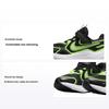 Кроссовки Cosmic Runner PS Black Volt Kids Wolf-Grey HM4400-005
