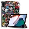 For Xiaomi Redmi Pad SE Case 11'' Mi Pad 6 5 Pro Magnetic Smart Folio Cover For Redmi Pad SE 11 Inch 2023 Tablet Cover Cases