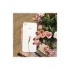 Чехол для iPhone 6 6s 7 7s с красочным узором из роз и тюльпанов, креативная защитная накладка для детей