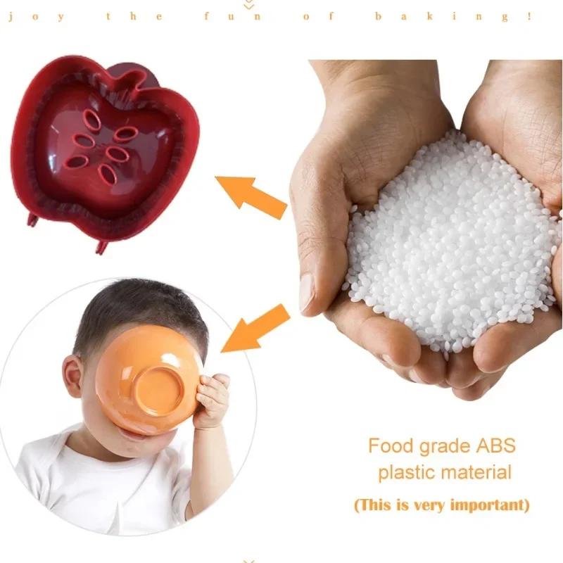 1Pcs Mini Pie Molds Handbag Pie Mold Lattice Pie Top Cutter Dough Pastry Machine Holiday Baking Machine Molds Accessories Tools