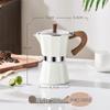 Tianxi Electric Outdoor Moka Pot