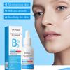 Hyaluronic Acid Vitamin B5 Serum Face Essence Moisturizing Soothing Repair Nourishing Facial Serum Skin Care