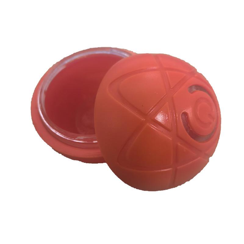 Smart Electric Rechargeable Jumping Ball Toy for Cats and Dogs