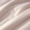 KINTHERI 100-Count Cotton Sateen Embroidered Tussah Silk Quilt