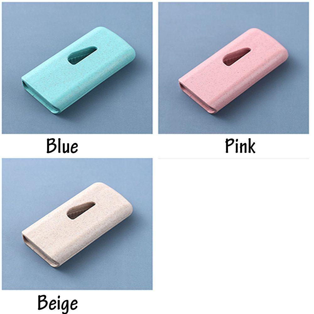 New Rectangular Creative Tablet Divider Elderly Pill Cutter Medicine Splitter