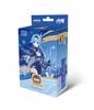 Genuine Genshin Impact Card Pre-assembled Packages The Third Bullet Booster Pack Game Peripheral Collectible Cards Toys Gifts