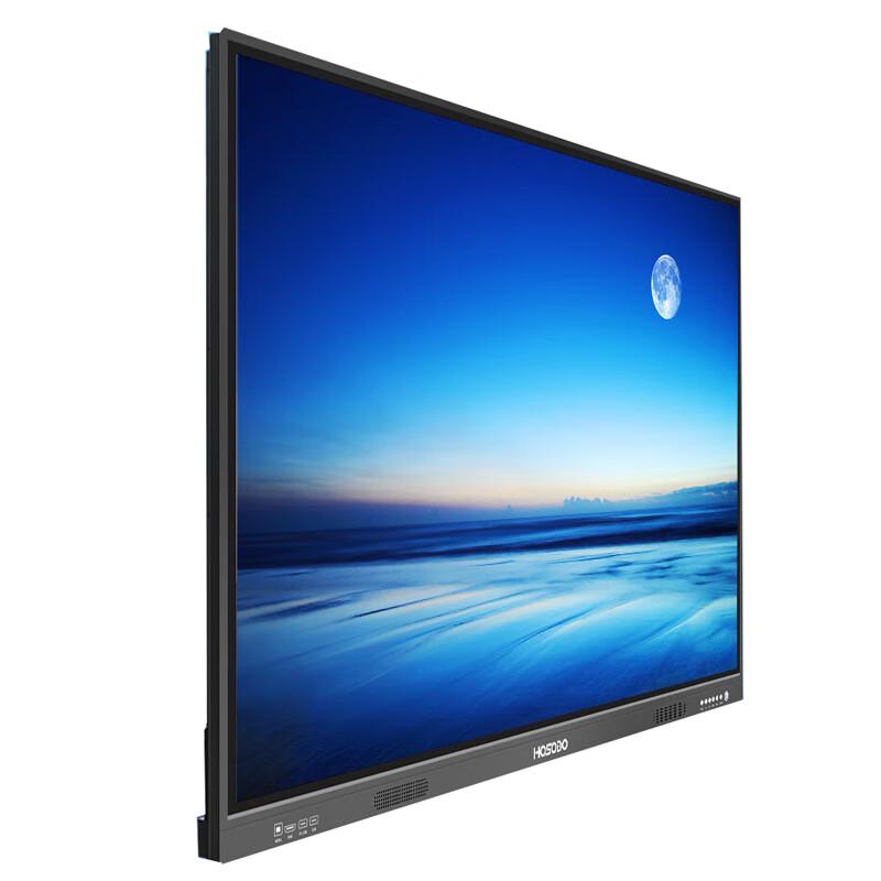 Hongsadao 65-inch Interactive Flat Panel (CN version)