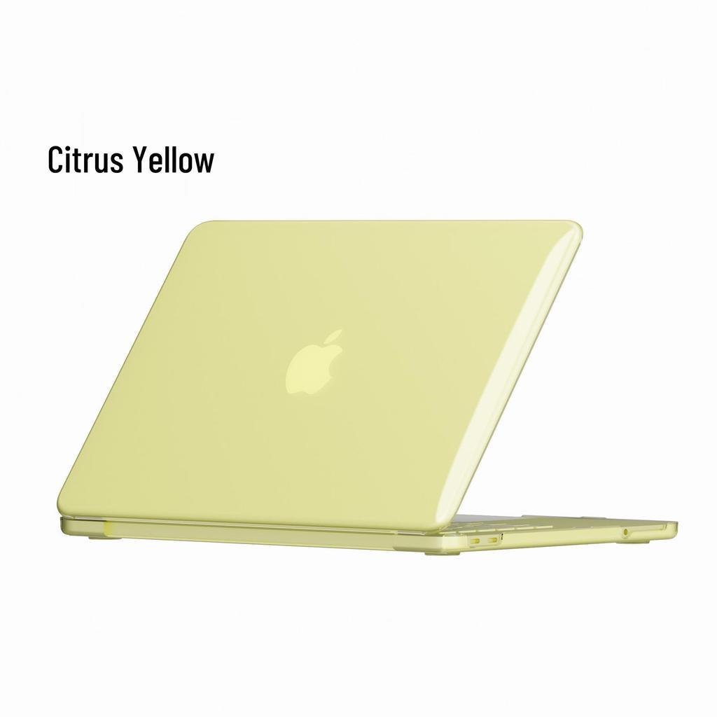 Защитный чехол Crystal Clear MacBook Air для ноутбуков Apple