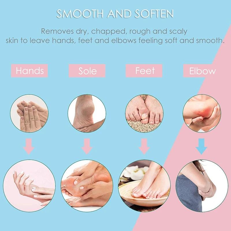 Электрический подогреватель горячего воска 3л, быстроплавкий нагреватель парафина для спа, разглаживает и смягчает сухую кожу, удаление волос