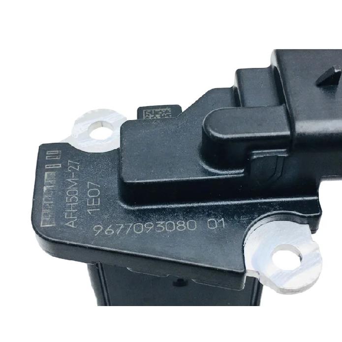 MASS AIR FLOW METER SENSOR 9677093080 AFH50M-27 2505103 AFH50M27 For CITROEN C3 AIRCROSS