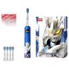 ApiYoo Ultraman A7 Детская звуковая электрическая зубная щетка