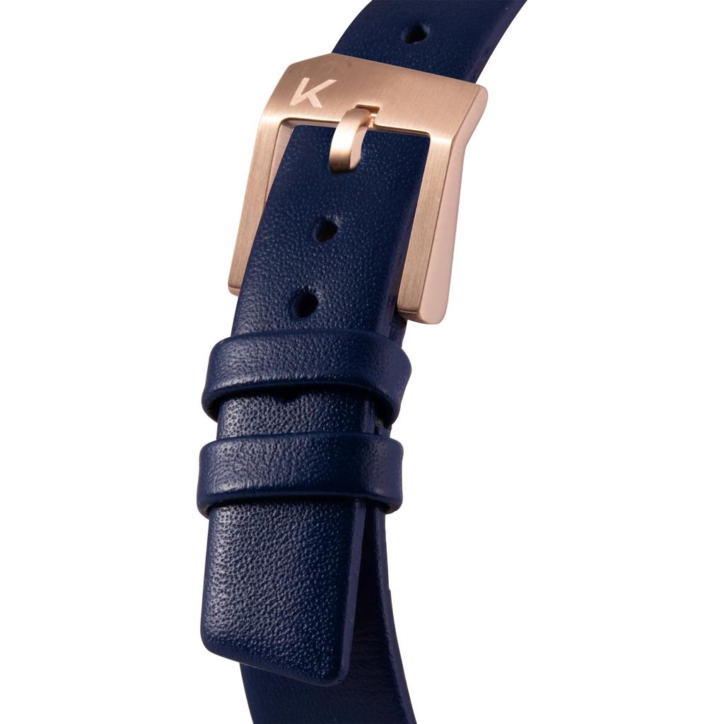 Watch Paradox WPX23RG002W Ladies Blue [KLASSE14]