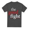 The Good Fight Унисекс футболка с логотипом для взрослых
