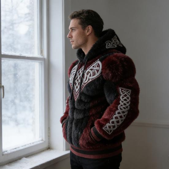 Мужская толстовка с капюшоном на шнурке с длинным рукавом, толстовка с 3D-цифровой печатью, уличный стиль, повседневная одежда для спортзала