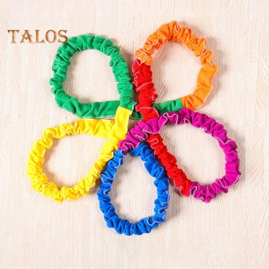 Детские игрушки на открытом воздухе, эластичная совместная эластичная лента, эластичный шнур, веревка, игрушка для спорта на открытом воздухе, интерактивная командная игра для детей и взрослых, креативная