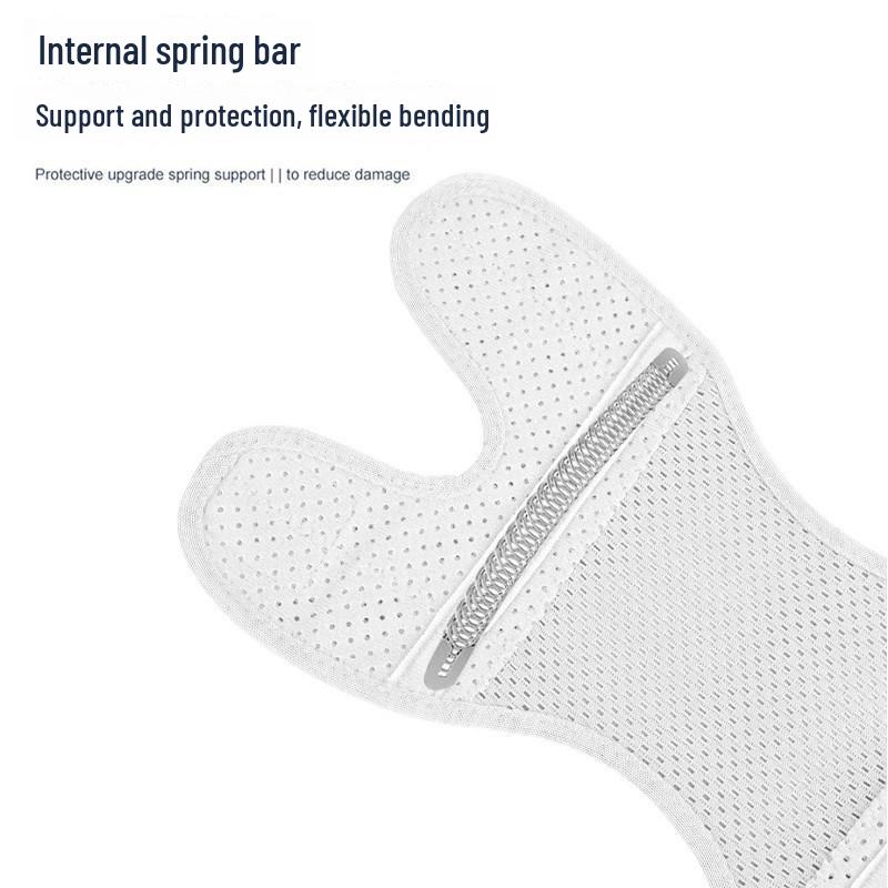 Японский менисковый бандаж для колена: Пояс для защиты коленной чашечки от травм при беге и занятиях спортом.