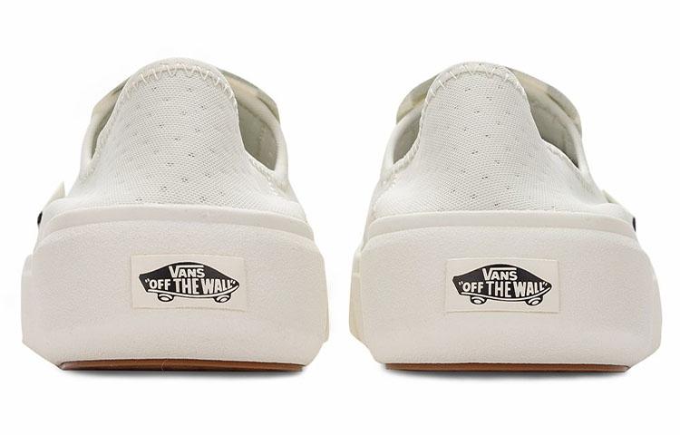 ComfyCush One Vans 'Шахматка - Зеленый' VN0A45J5V0N