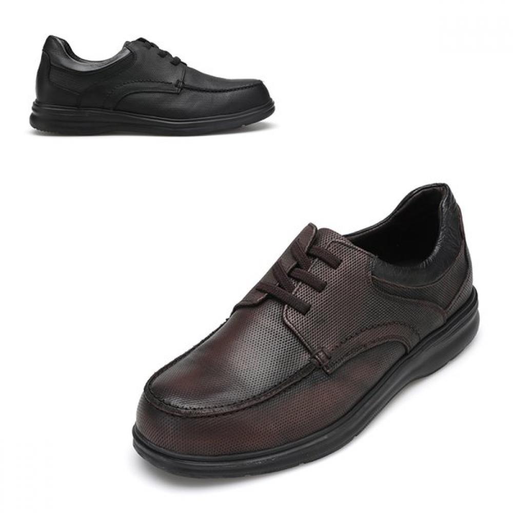 MiSope Men S Boat ShoeS 2.5cm 022517004 2color
