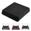 Velvet Anti-dust Shield Fit Audio-Technica AT-LP60XBT LP Turntable Soft Fabric Protective Sleeve Record Machine Daily Dust Block