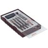 Rotring Isograph College Set S0699370 Genuine Imported Product