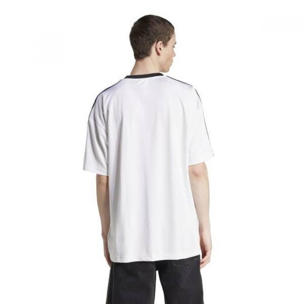 Adidas Adicolor Жаккардовое трикотажное джерси Jw5877