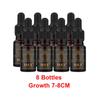 Male Enhancement Oil for Bigger and Thicker Penis - All-Natural Formula for Enhanced Sexual Pleasure