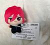 In Stock  Cute Blue Lock Uniform Series Plush Doll Girl Boy Birthday Gift Chigiri Kunigami Lsagi Doll Toy Gift