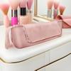 Сумка-органайзер для парикмахерских инструментов для женщин, портативная термостойкая сумка для хранения, дорожный чехол для переноски плойки, выпрямителя, утюжка, фена для укладки