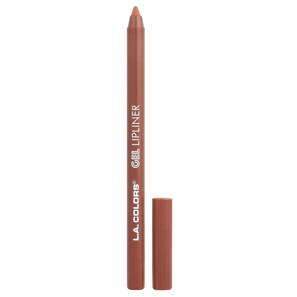L.A. Colors, Gel Reliner, CP674 My Favorite Nude, 1.5 g (0.05 oz)