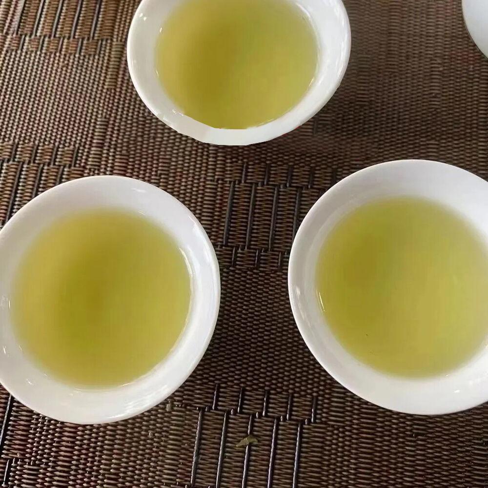 240 г чая Chaoshan You Gan способствует перевариванию пищи и укреплению селезенки, вырабатывает жидкость в организме и утоляет жажду