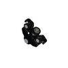 Ft11342 Fast Door Guide Side Bottom /R