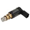 AC Compressor Electronic Control Valve Accuracy Control Energy Saving AC Compressor Control Valve Replacement for A4