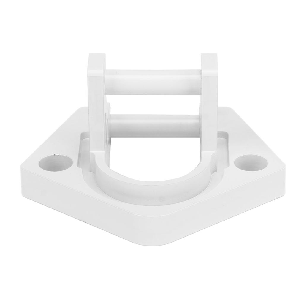 Нижняя опора тента для автофургона Sunchaser II из алюминия высокой прочности для Dometic Rounded Hardware