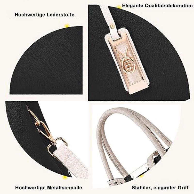 Fashion Handbags Women Bags Shoulder Messenger Bags Women Ladies Shoulder Crossbody Tote Bag