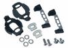 SHIMANO Комплект швартовных уток Y43Y98020 SM-SH91 (Режим самовыравнивания/3°/Пара)