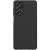 Nillkin Galaxy A73 Durable Black Case - Pro Shield